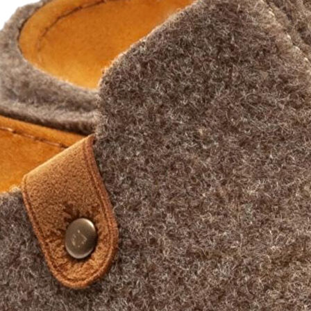 Twigy AA0214 Tw Teina Bej Kadın Ev İçi Terlik