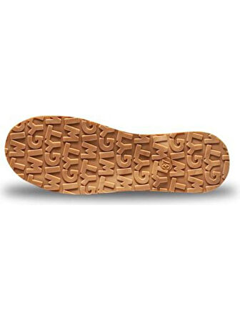 TWIGY TW TUANA YEŞİL KADIN EV TERLİK