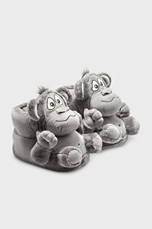 Twigy Kadın Panduf AA0601