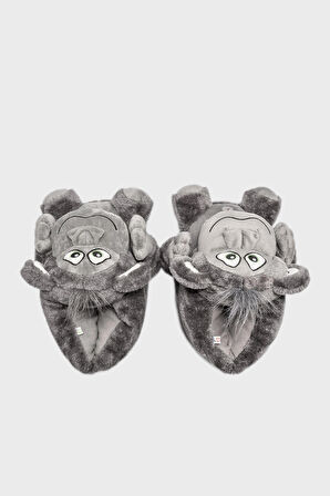 Twigy Kadın Panduf AA0601