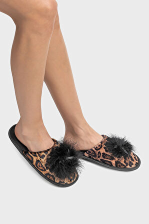 Twigy Kadın Terlik CC0100