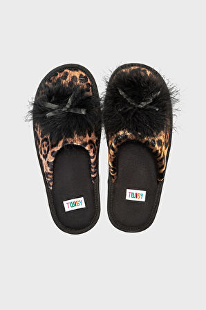 Twigy Kadın Terlik CC0100