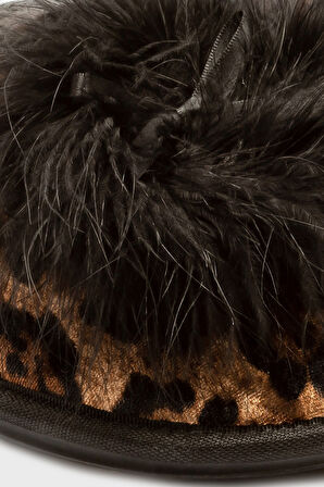 Twigy Kadın Terlik CC0100