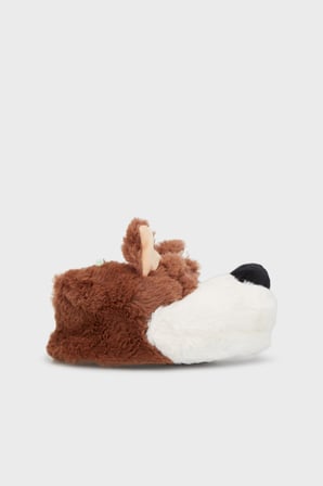 Twigy Erkek Çocuk Panduf CC0645