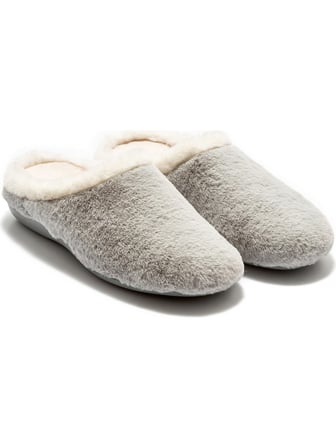 TWIGY TW PISA GRİ KADIN EV TERLİĞİ 37/41