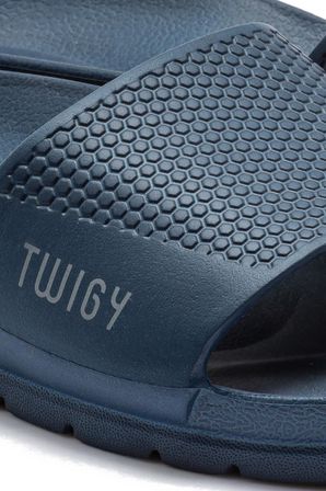 TWIGY TW JAGO LACİVERT ERKEK TERLİK 40/45
