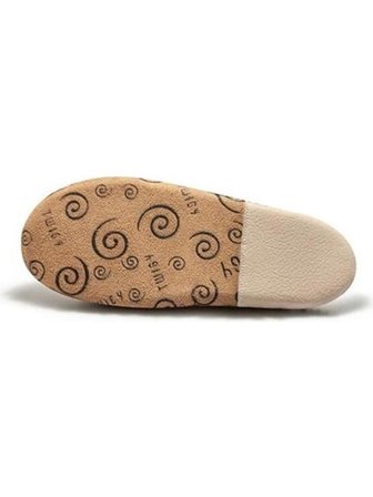 TWIGY TW BAKO KAHVERENGİ ERKEK SESSİZ TABAN EV TERLİK 41/46
