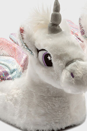 Twigy Kız Çocuk Panduf CC0637A