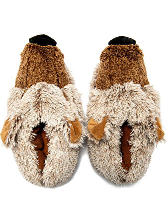 TWIGY TW KURT BEJ ERKEK HAYVANLI PANDUF 41/46