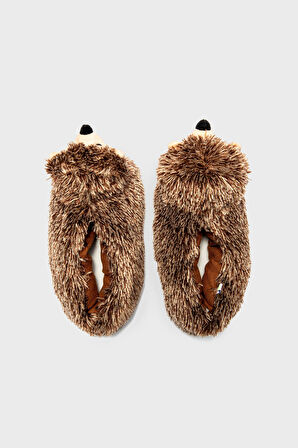 Twigy Kız Çocuk Panduf GG0591