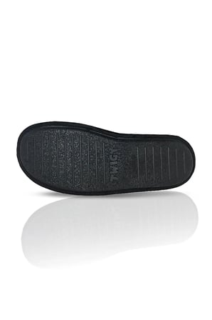 Twigy Promo Kadın Ev Terliği Siyah 36/41