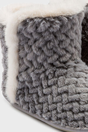 Twigy kadın Panduf GG0101