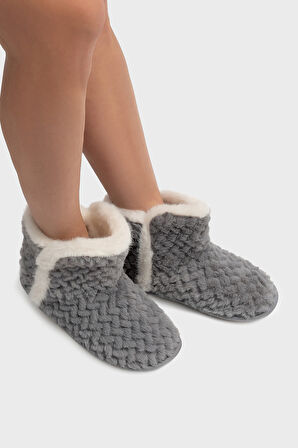 Twigy kadın Panduf GG0101