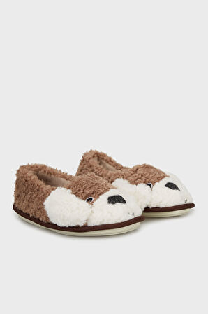 Twigy Kadın Panduf GG0136