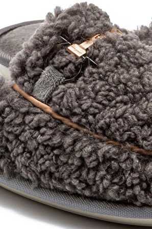 TWIGY TW SİYA GİRİ KADIN EV TERLİK 37/41