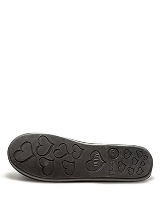 Twigy Gri Kadın Terlik GG0156