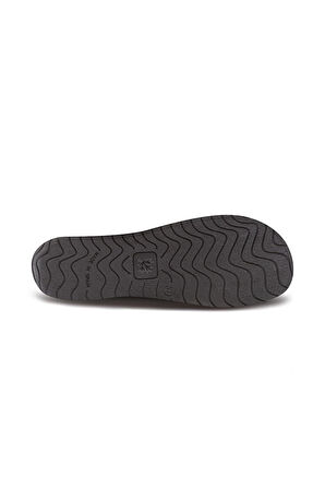 TWIGY TW STONE SİYAH KADIN EV TERLİK 37/41