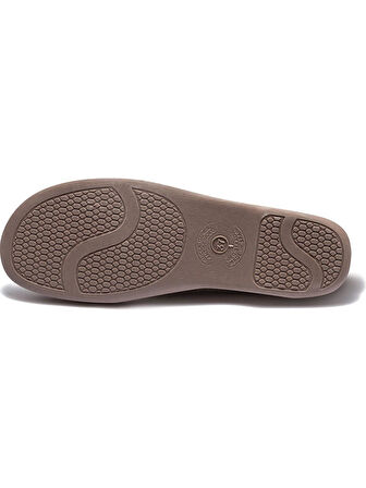 TWIGY TW NICOLE VİZON KADIN EV AYAKKABI 37/41