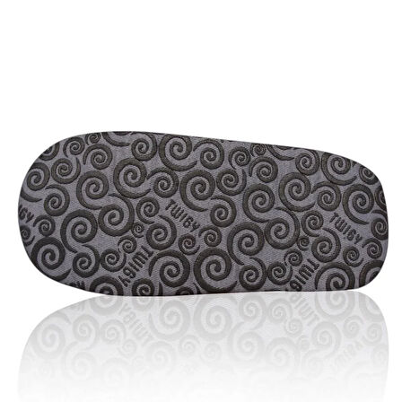 Twigy GG0513 Tw Aslan Kahve Hayvan Figürlü Erkek Panduf