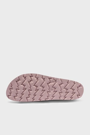 Twigy Tw Jago Logolu Terlik Bayan TERLİK DD0919 AÇIK PEMBE