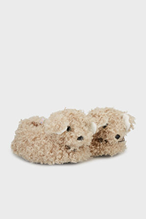 Twigy Kadın Panduf GG0563