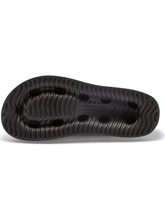 TWIGY TW CAROL SİYAH KADIN TERLİK 36/40