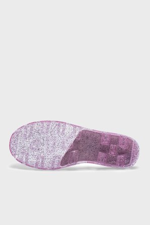 Twigy Tw Carolina Kemerli Kafes Tasarımlı Sandalet Bayan SANDALET HH0834 PEMBE SİMLİ