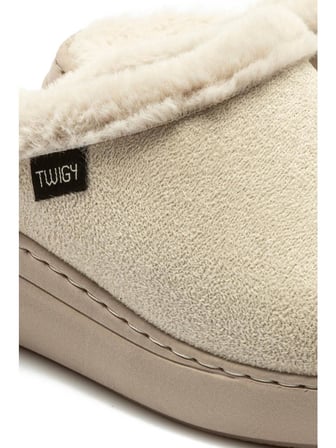 TWIGY TW DEMMY BEJ KADIN EV TERLİĞİ 37/41