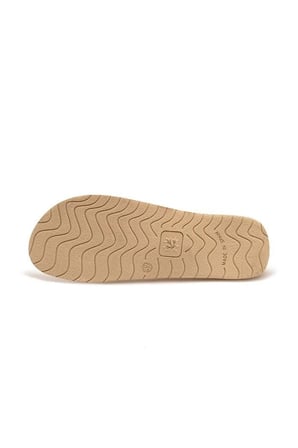 Twigy Freya Peluş Kadın Ev Botu Bej 37/41