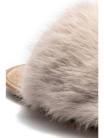 TWIGY TW BEJ KADIN PELUŞ EV TERLİĞİ 37/41
