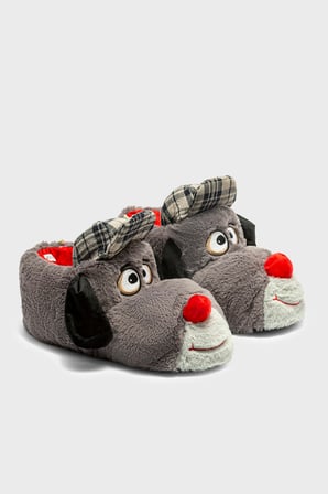 Twigy Tw Felix Panduf Erkek PANDUF JJ0500 GRİ