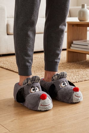 Twigy Tw Felix Panduf Erkek PANDUF JJ0500 GRİ