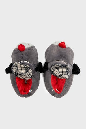 Twigy Tw Felix Panduf Erkek PANDUF JJ0500 GRİ