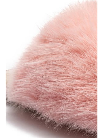 TWIGY TW ELLA PEMBE KADIN PELUŞ EV TERLİĞİ 37/41