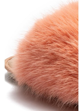 TWIGY TW SOMON KADIN PELUŞ EV TERLİĞİ 37/41