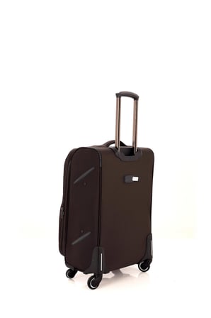 Mçs Lüx Kumaş Valiz V117 65 CM
