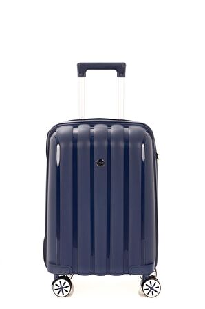 Mçs Polipropilen Valiz V305 55 CM