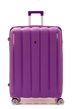 Mçs Polipropilen Valiz V305 75 CM
