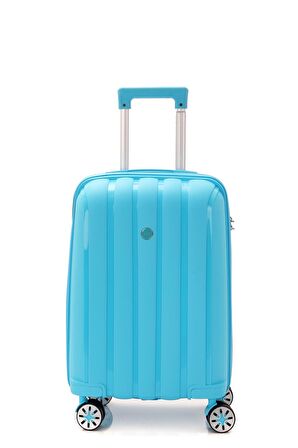 Mçs Polipropilen Valiz V305 55 CM