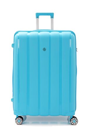 Mçs Polipropilen Valiz V305 75 CM