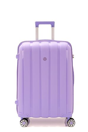 Mçs Polipropilen Valiz V305 65 CM