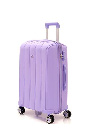 Mçs Polipropilen Valiz V305 65 CM