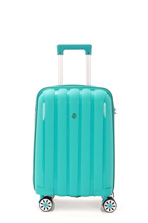 Mçs Polipropilen Valiz V305 55 CM