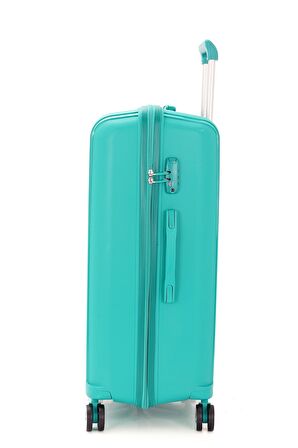 Mçs Polipropilen Valiz V305 75 CM