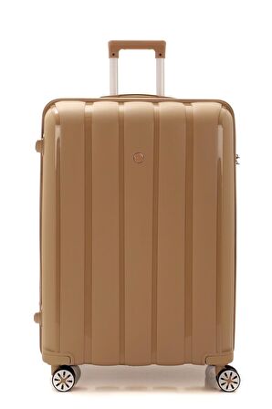 Mçs Polipropilen Valiz V305 75 CM