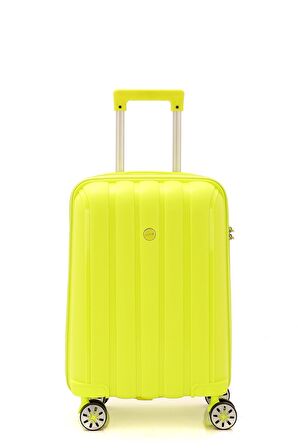 Mçs Polipropilen Valiz V305 55 CM