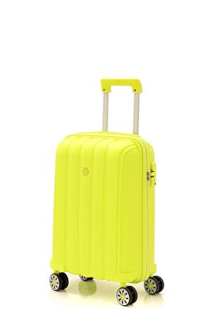 Mçs Polipropilen Valiz V305 55 CM