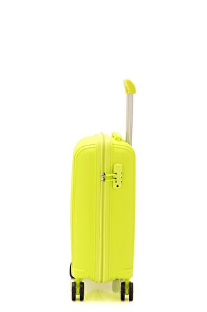 Mçs Polipropilen Valiz V305 55 CM