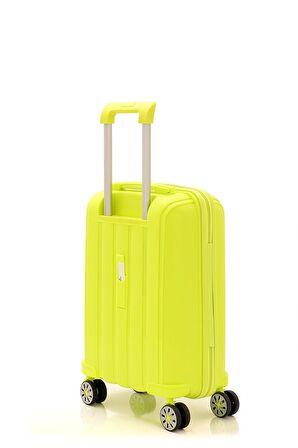 Mçs Polipropilen Valiz V305 55 CM