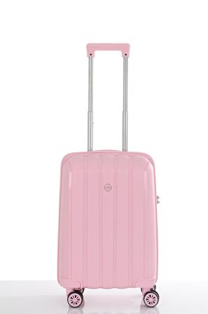 Mçs Polipropilen Valiz V305 55 CM